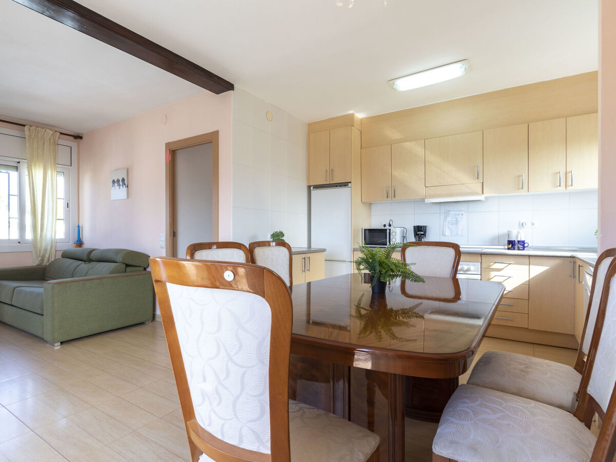 Regina, appartement 2 chambres avec vue mer à Torredembarra - Photo 11