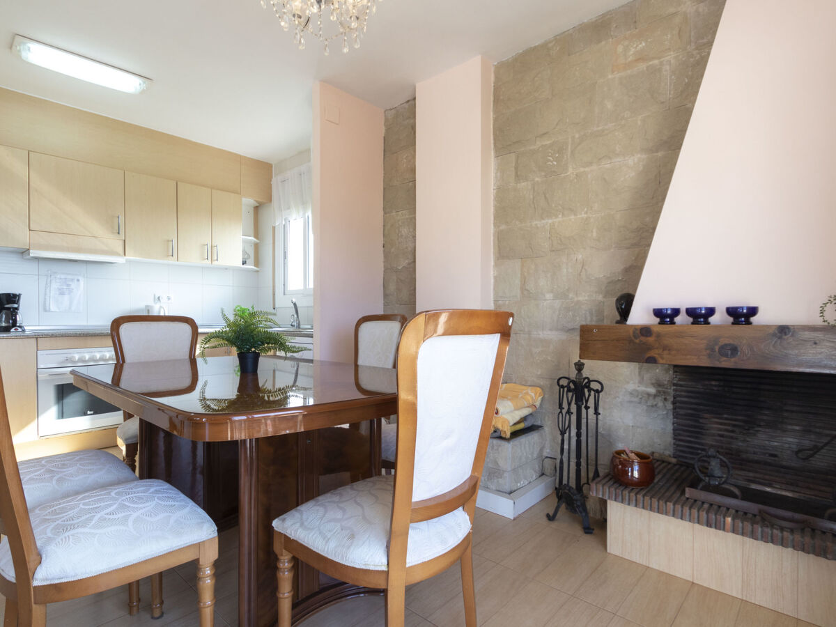 Regina, appartement 2 chambres avec vue mer à Torredembarra - Photo 12