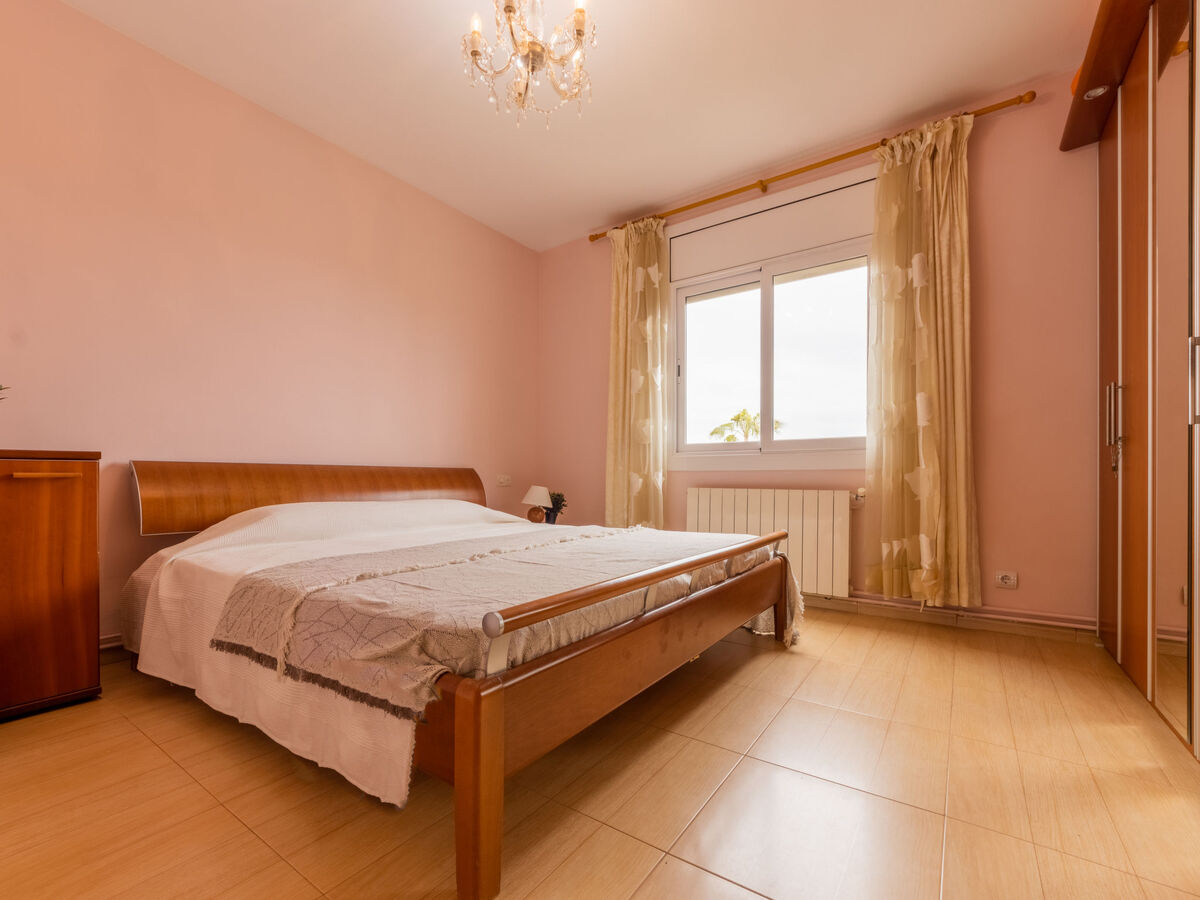Regina, appartement 2 chambres avec vue mer à Torredembarra - Photo 16