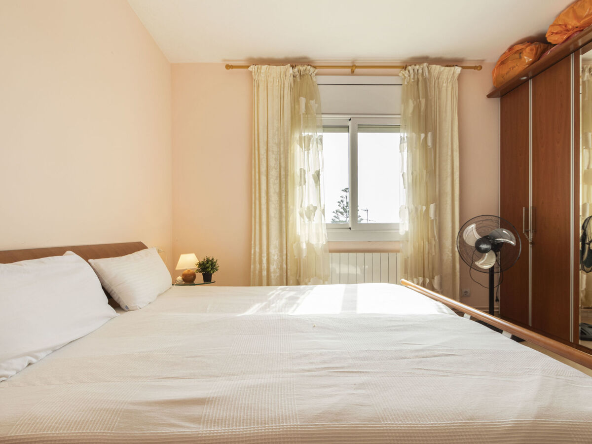 Regina, appartement 2 chambres avec vue mer à Torredembarra - Photo 17
