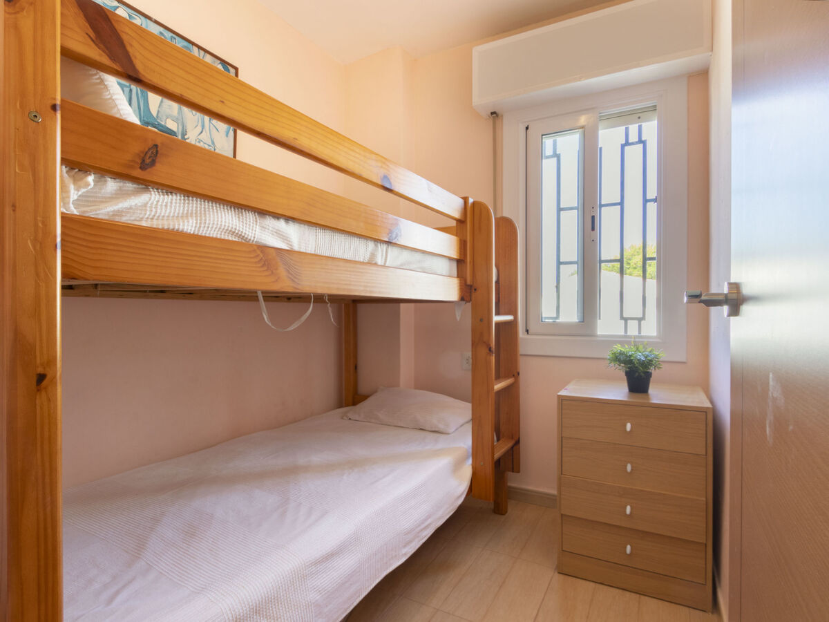 Regina, appartement 2 chambres avec vue mer à Torredembarra - Photo 21