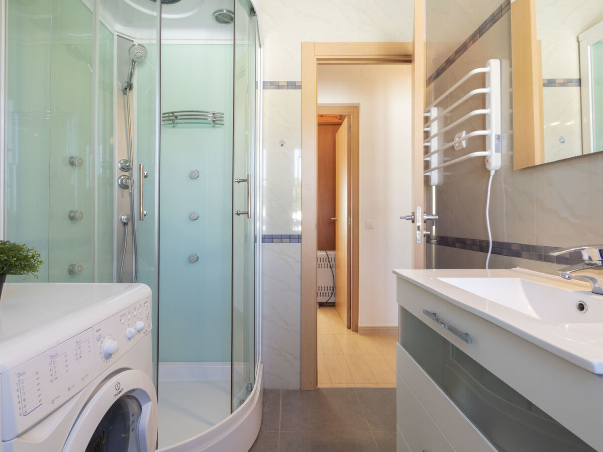 Regina, appartement 2 chambres avec vue mer à Torredembarra - Photo 25
