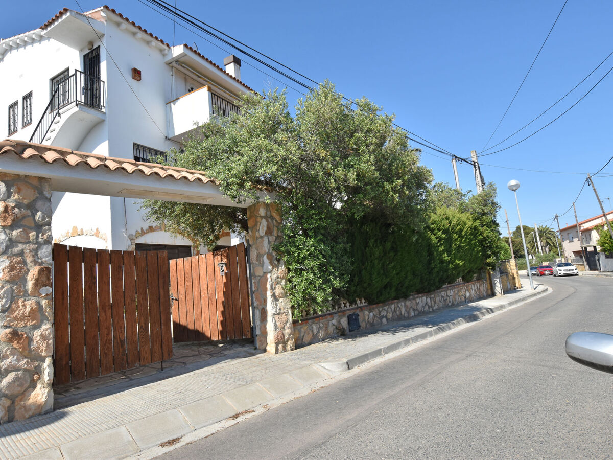 Regina, appartement 2 chambres avec vue mer à Torredembarra - Photo 26