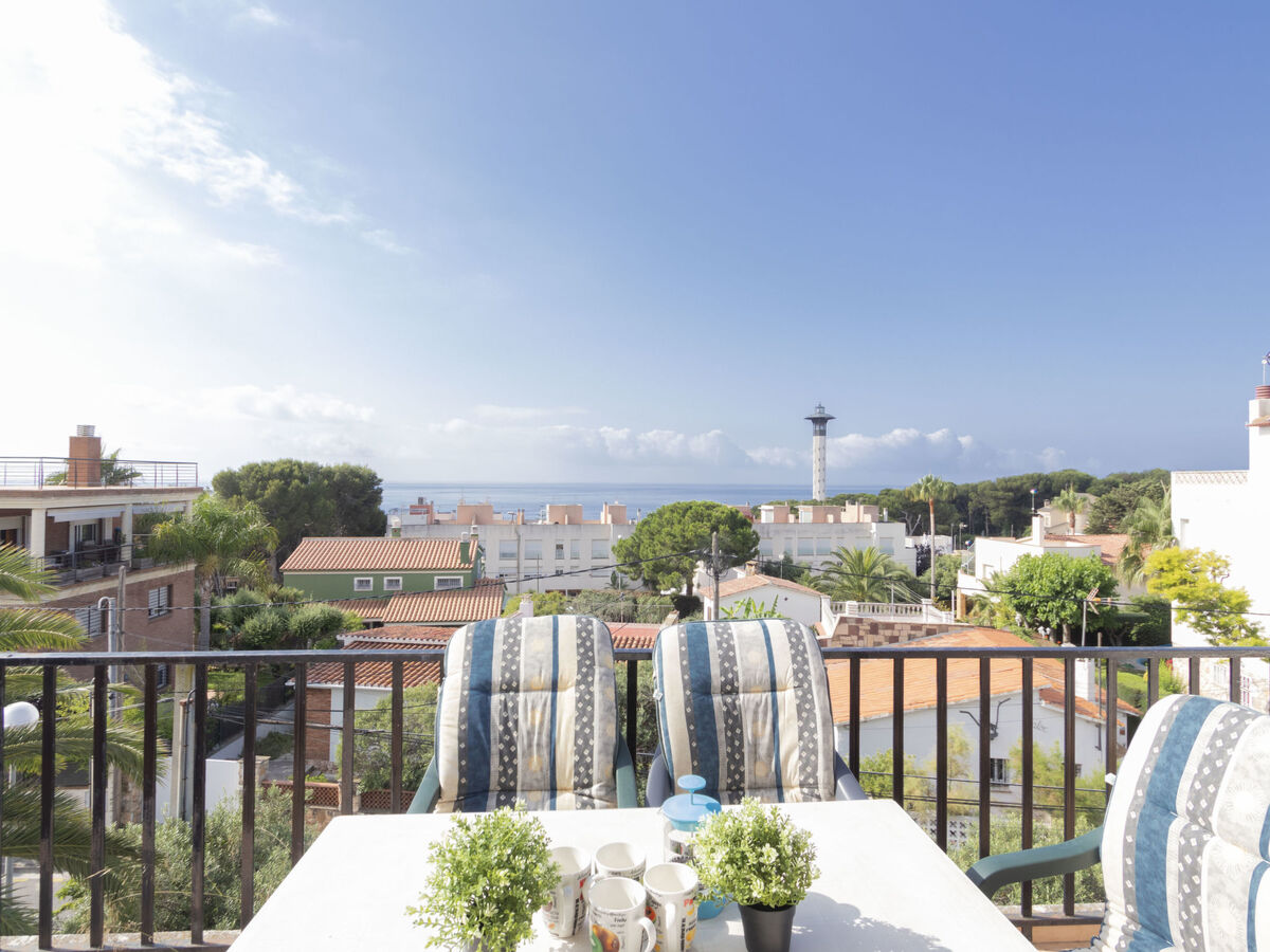 Regina, appartement 2 chambres avec vue mer à Torredembarra - Photo 28