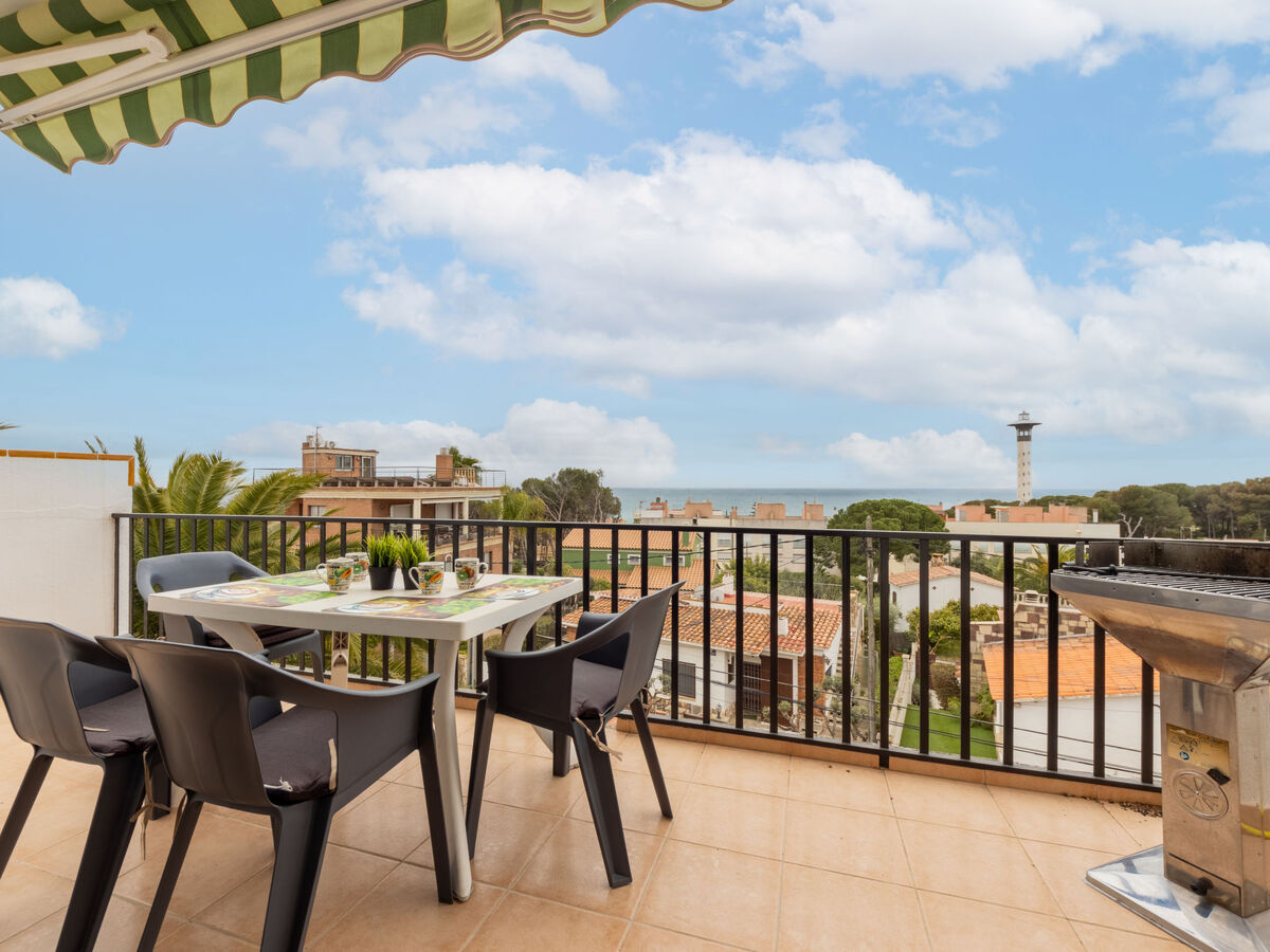 Regina, appartement 2 chambres avec vue mer à Torredembarra - Photo 31