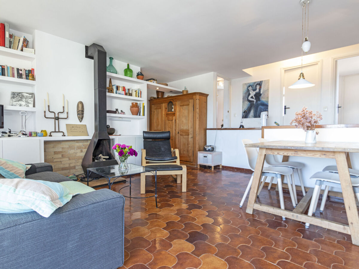 Appartement Ursula - Vue mer et piscine à Torredembarra - Photo 6