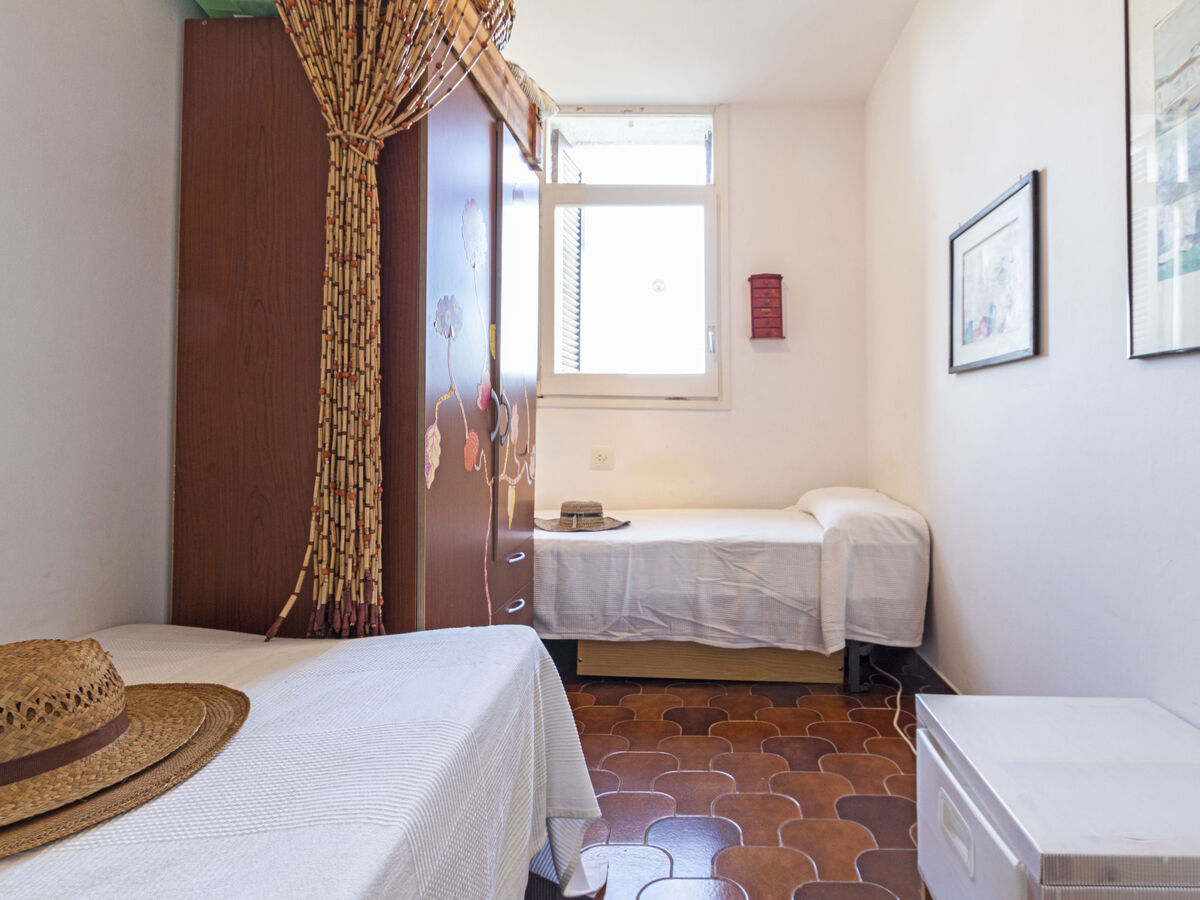 Appartement Ursula - Vue mer et piscine à Torredembarra - Photo 10