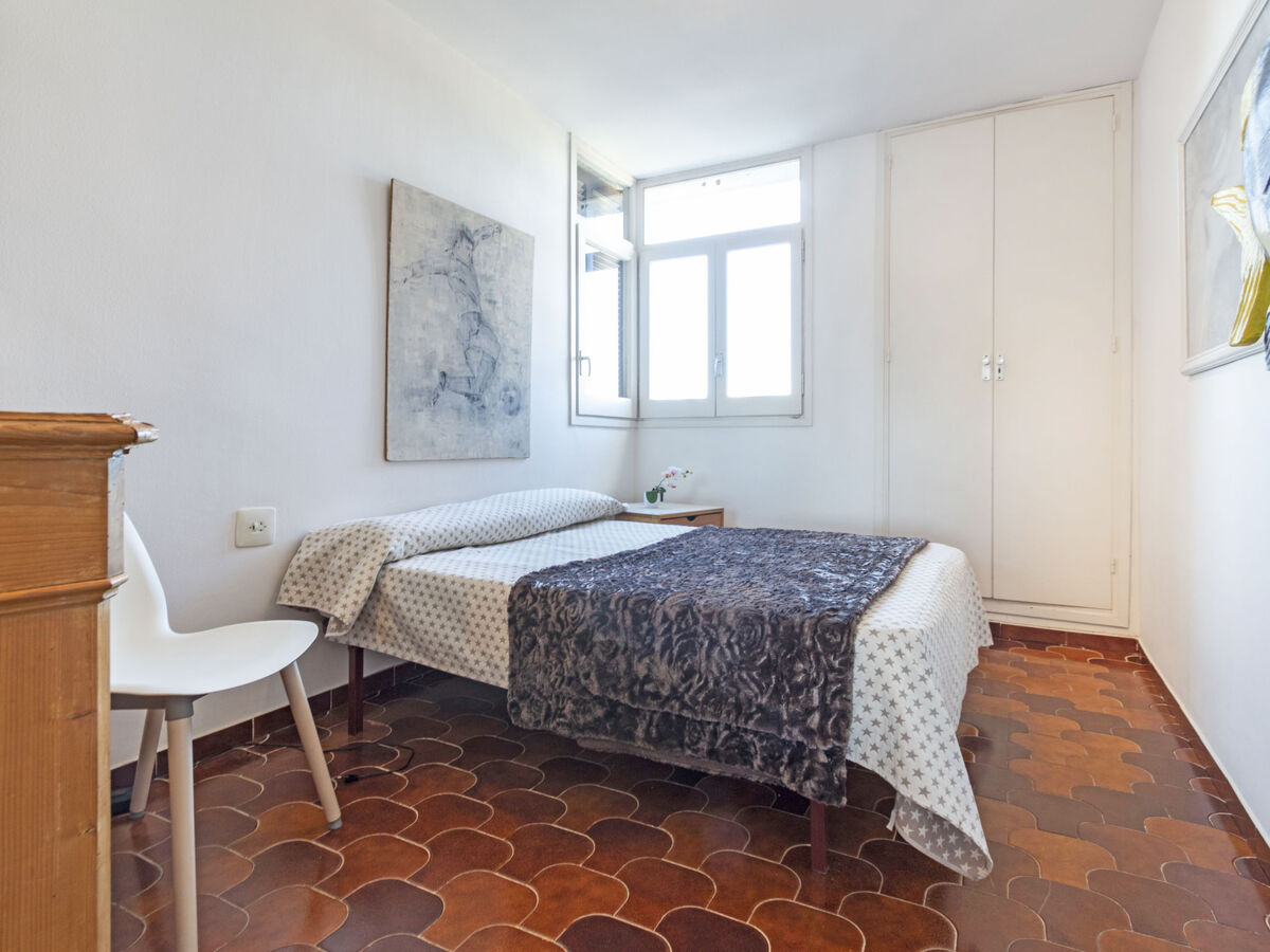 Appartement Ursula - Vue mer et piscine à Torredembarra - Photo 11