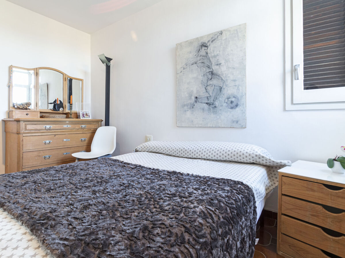 Appartement Ursula - Vue mer et piscine à Torredembarra - Photo 12