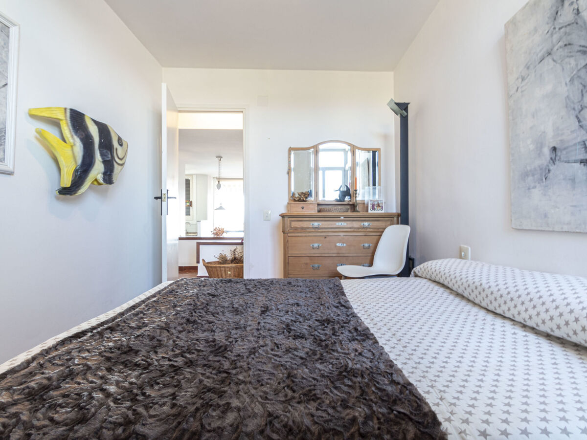 Appartement Ursula - Vue mer et piscine à Torredembarra - Photo 13