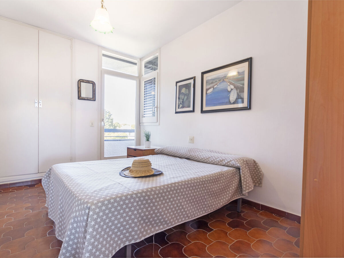 Appartement Ursula - Vue mer et piscine à Torredembarra - Photo 14