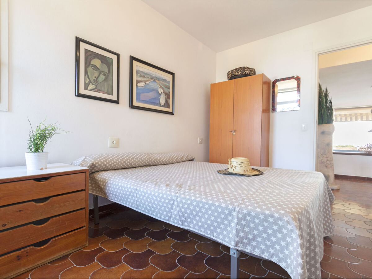 Appartement Ursula - Vue mer et piscine à Torredembarra - Photo 15