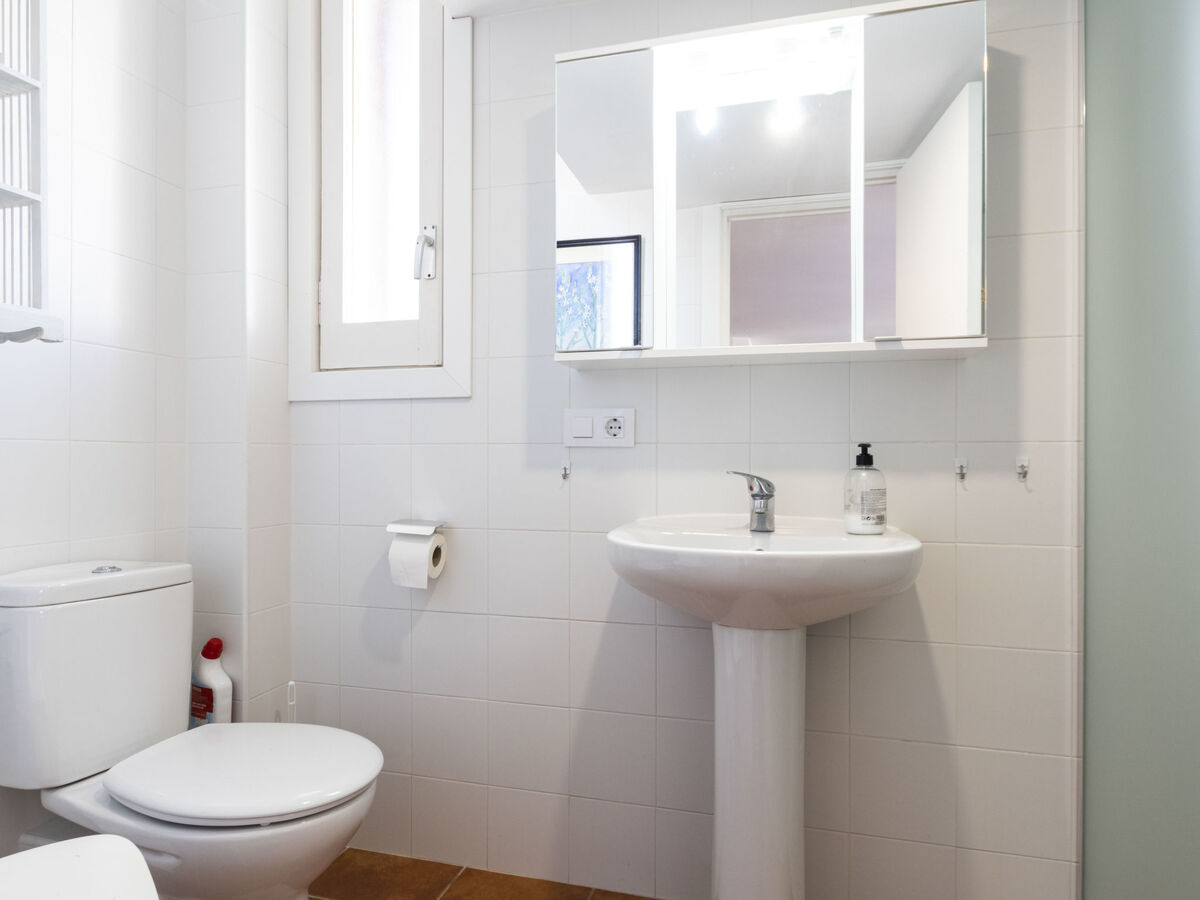 Appartement Ursula - Vue mer et piscine à Torredembarra - Photo 18