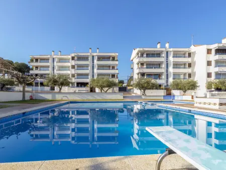 Location appartement de vacances à Torredembarra