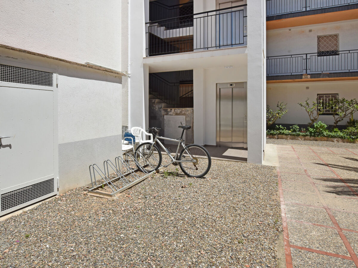 Appartement Helen - 3 chambres vue mer à Torredembarra - Photo 19