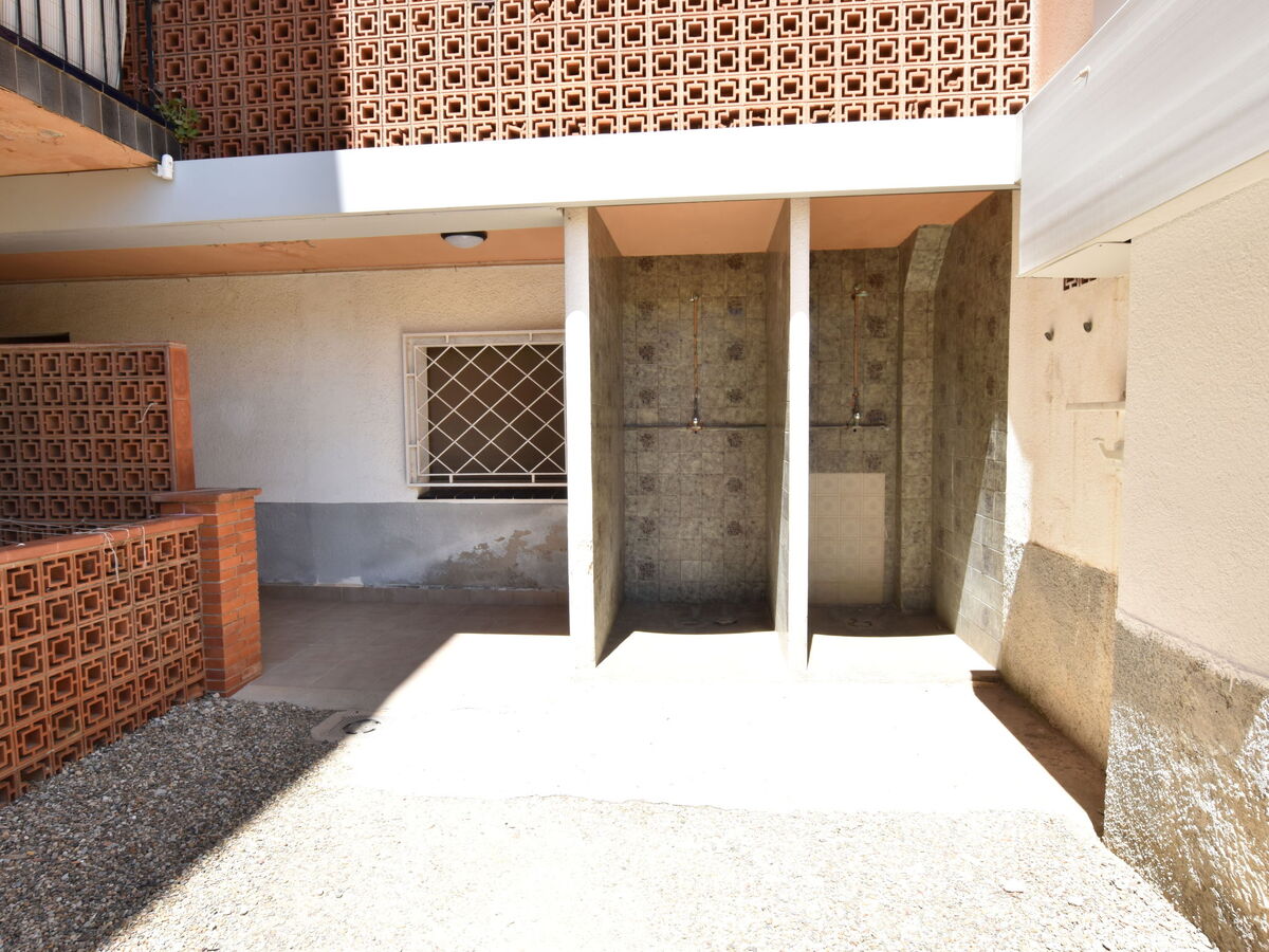 Appartement Helen - 3 chambres vue mer à Torredembarra - Photo 21