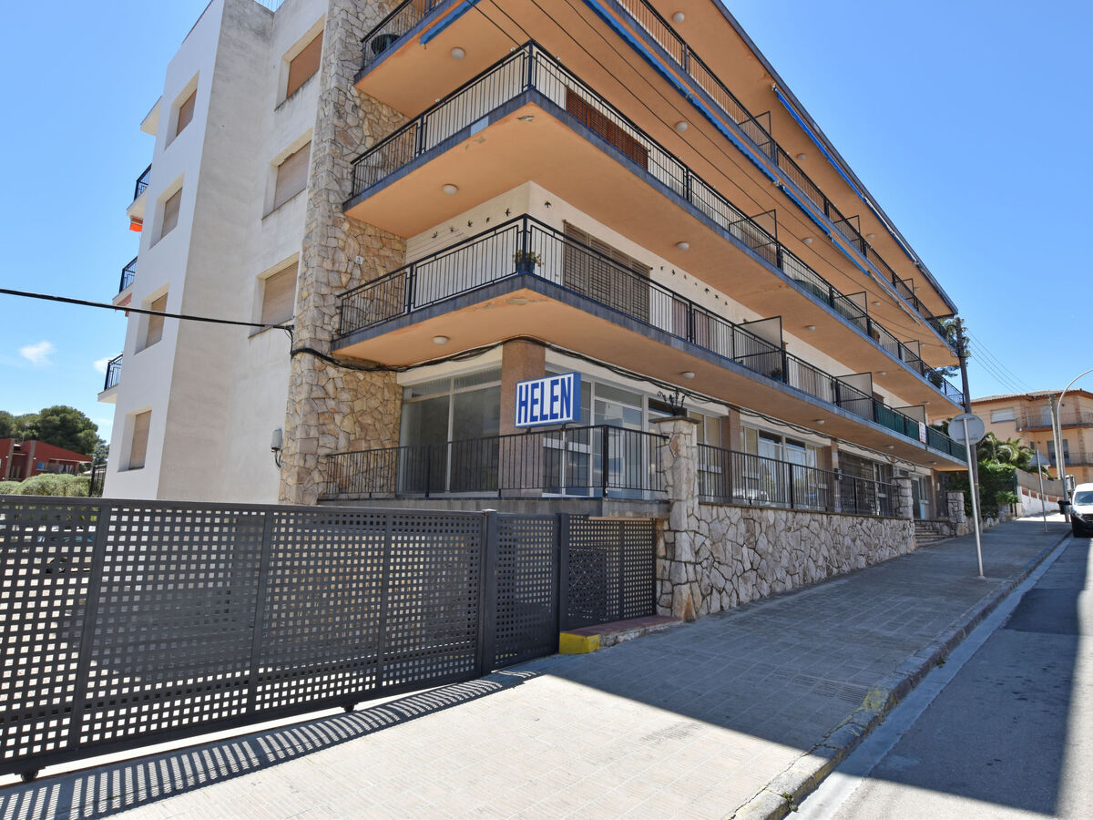 Appartement Helen - 3 chambres vue mer à Torredembarra - Photo 23