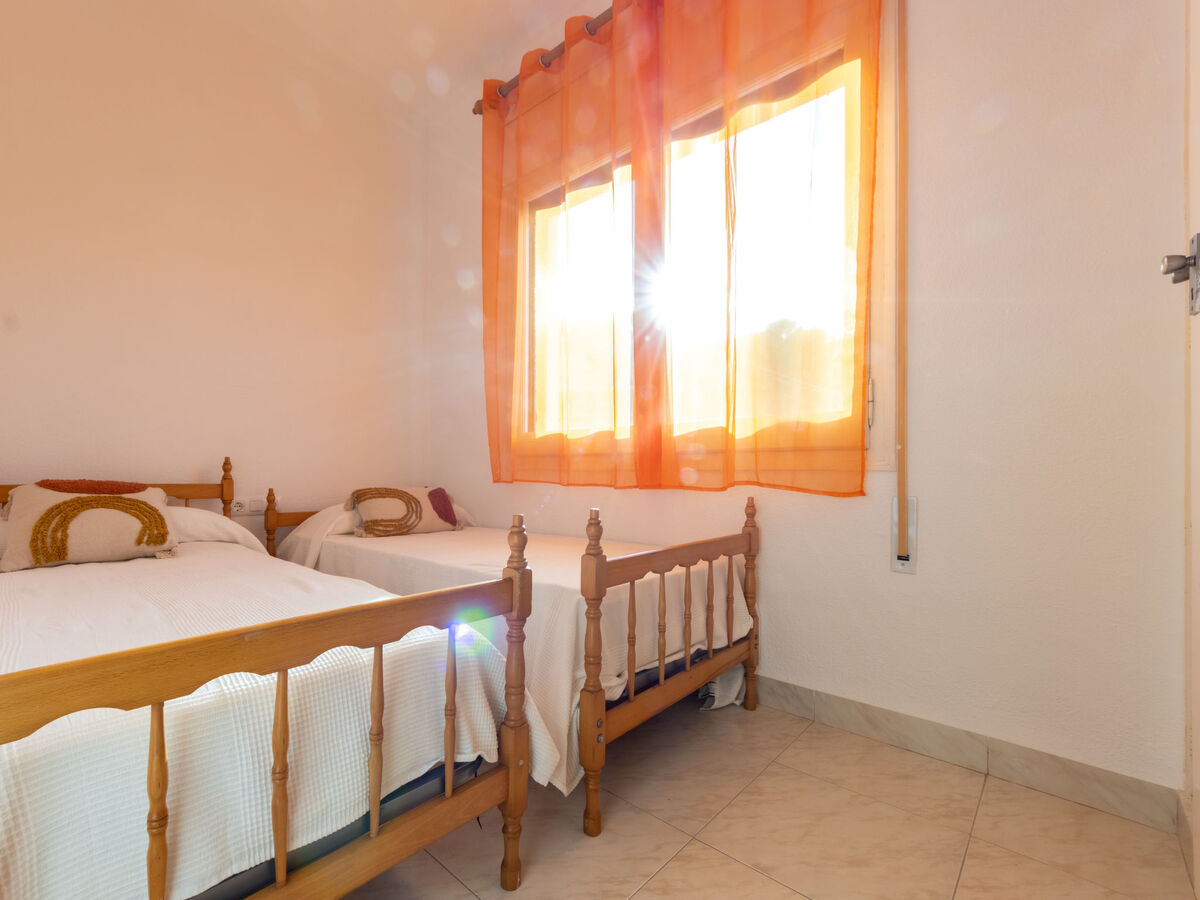 Appartement Marie - 2 chambres à 600 m de la plage - Photo 5