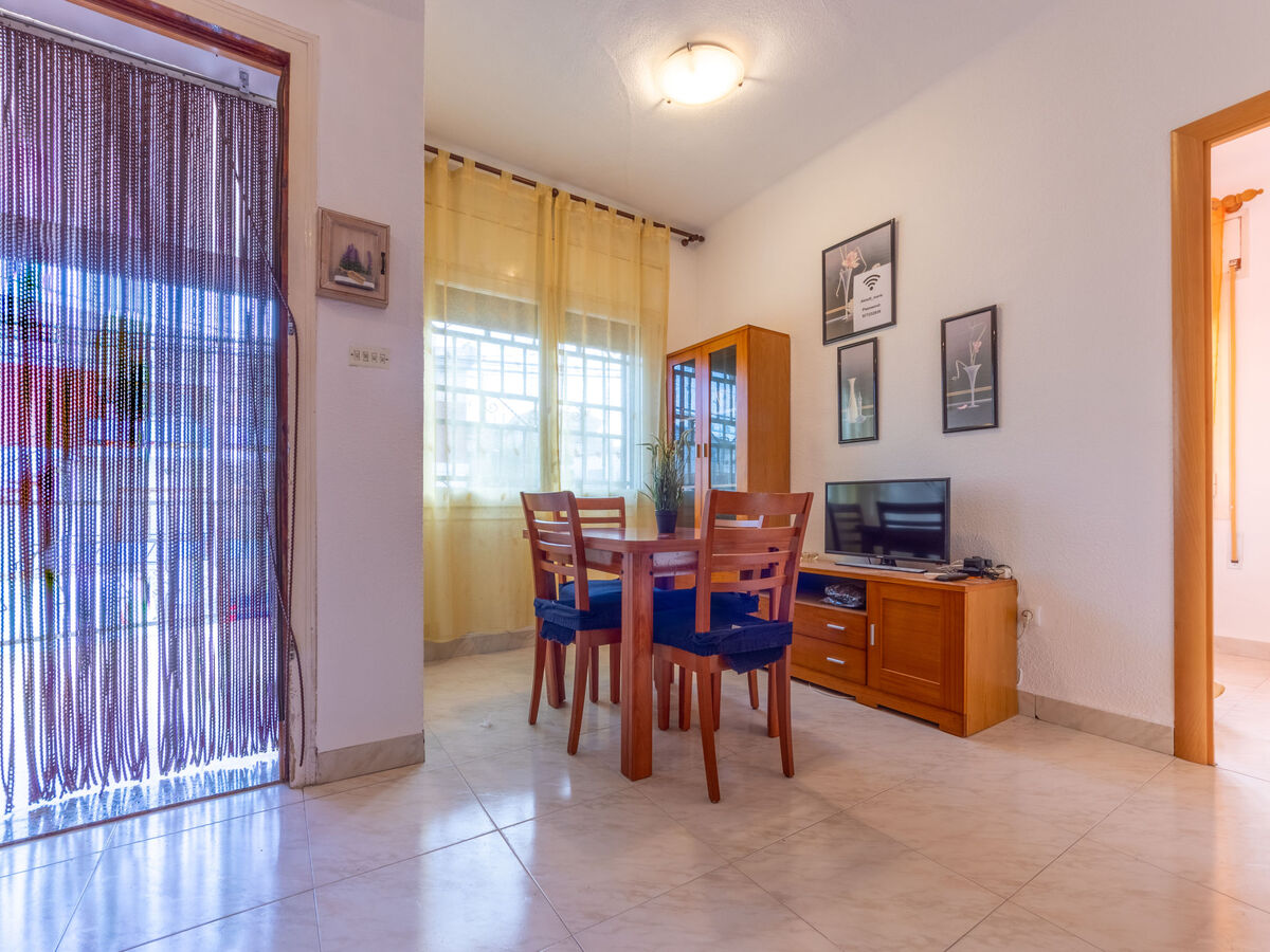 Appartement Marie - 2 chambres à 600 m de la plage - Photo 8