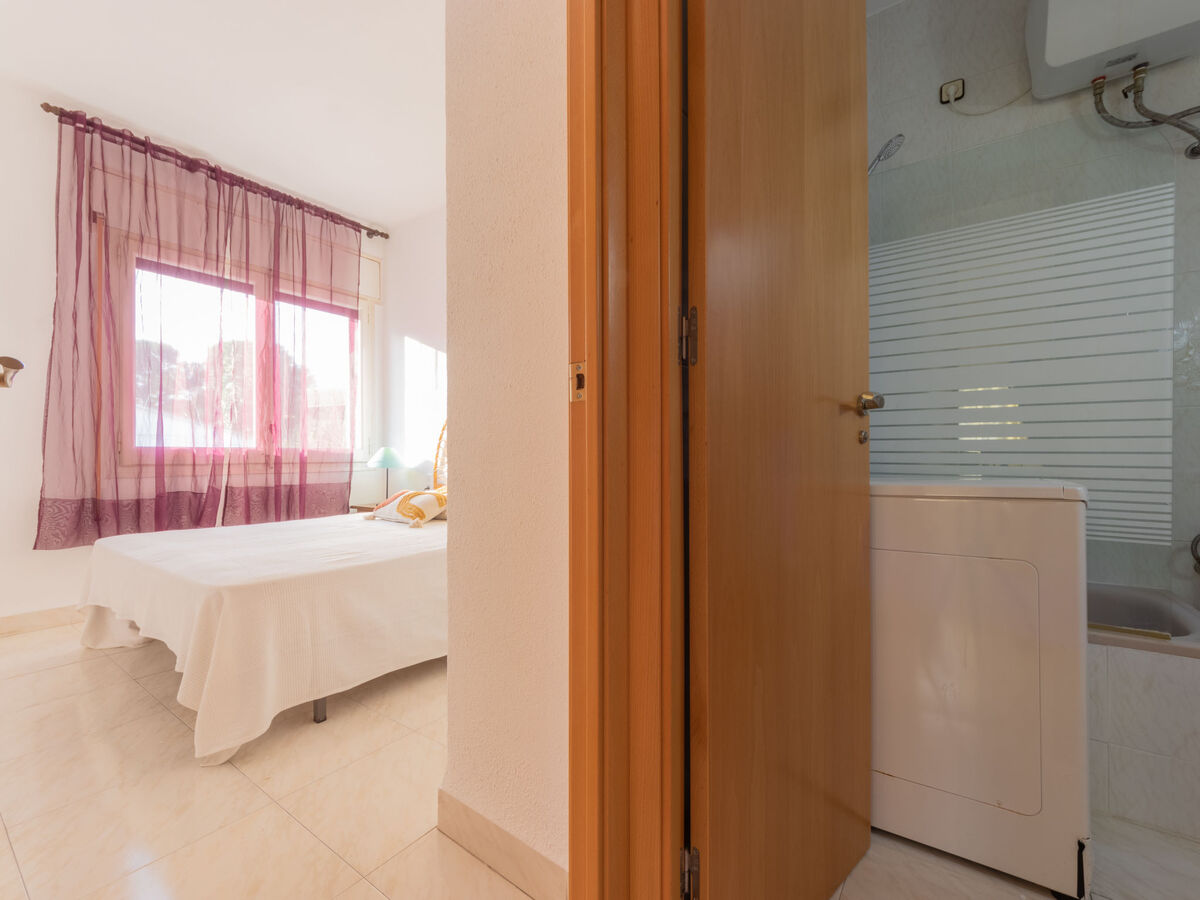 Appartement Marie - 2 chambres à 600 m de la plage - Photo 15