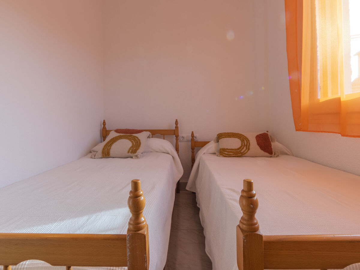 Appartement Marie - 2 chambres à 600 m de la plage - Photo 21