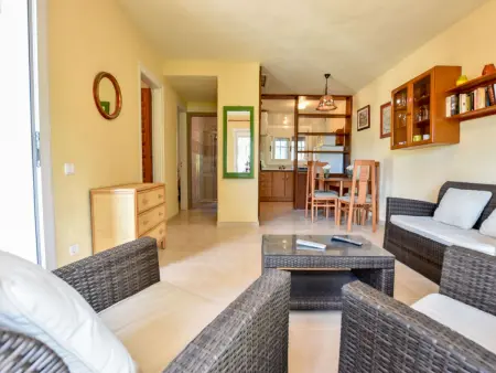 Appartement Burrito 2 chambres, 600 m de la mer : photo 3