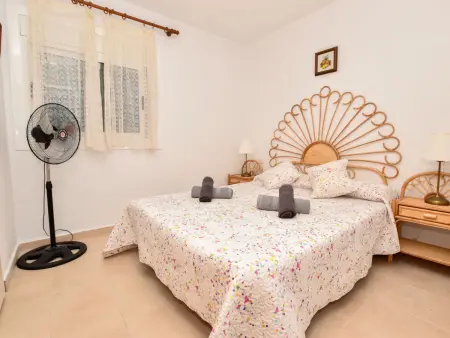 Appartement Burrito 2 chambres, 600 m de la mer : photo 4