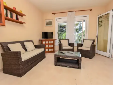 Appartement Burrito 2 chambres, 600 m de la mer : photo 6