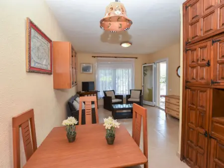 Appartement Burrito 2 chambres, 600 m de la mer : photo 7