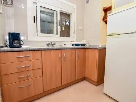 Appartement Burrito 2 chambres, 600 m de la mer : photo 9
