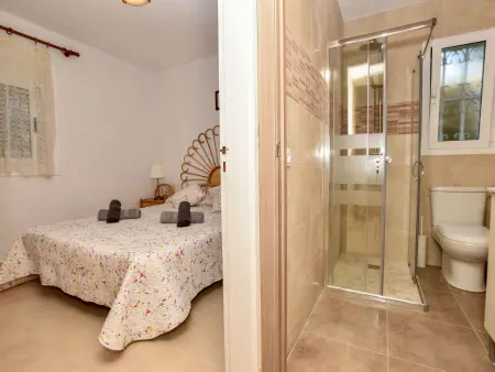 Appartement Burrito 2 chambres, 600 m de la mer : photo 10