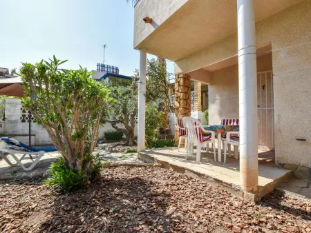 Appartement Burrito 2 chambres, 600 m de la mer : photo 11