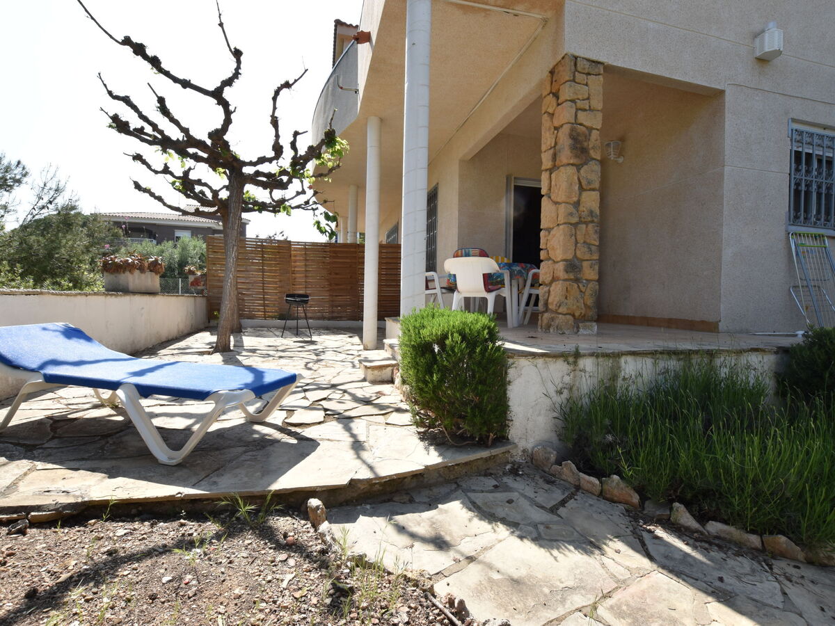 Appartement Oasis à Torredembarra, 600 m de la mer - Photo 2
