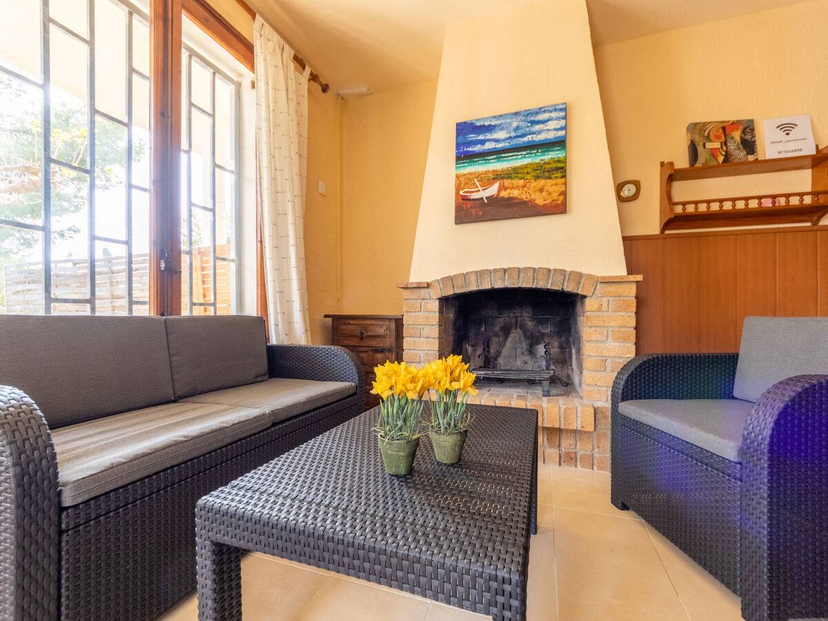 Appartement Oasis à Torredembarra, 600 m de la mer - Photo 3