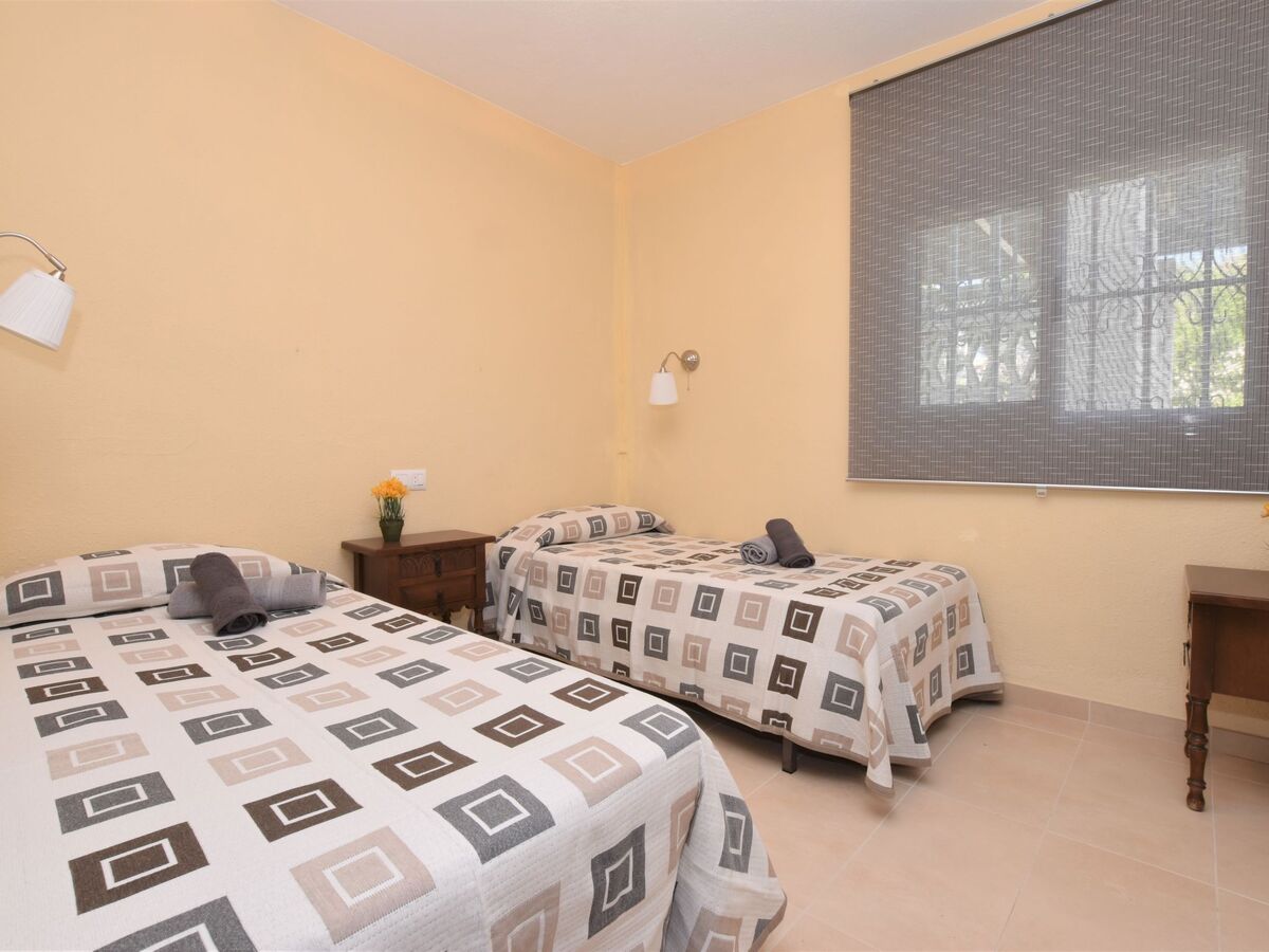 Appartement Oasis à Torredembarra, 600 m de la mer - Photo 4
