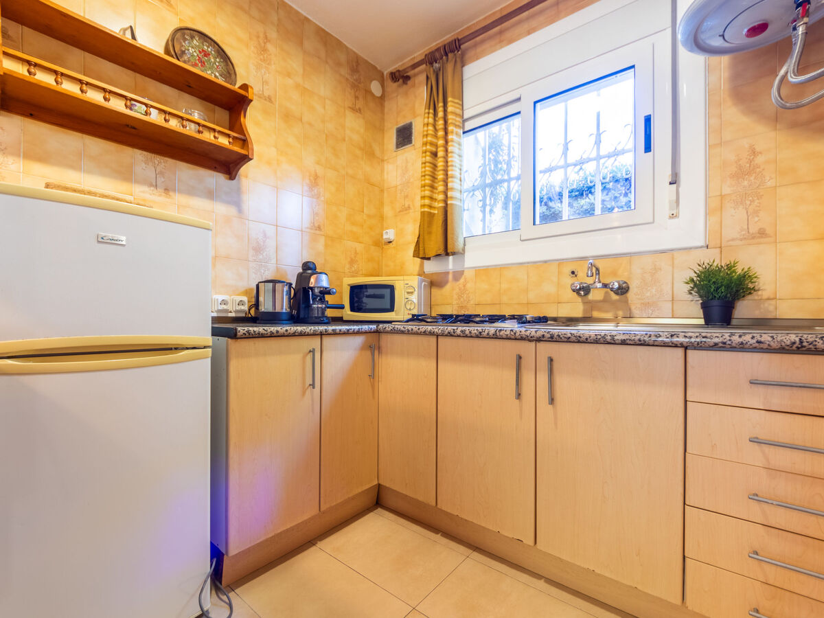 Appartement Oasis à Torredembarra, 600 m de la mer - Photo 5