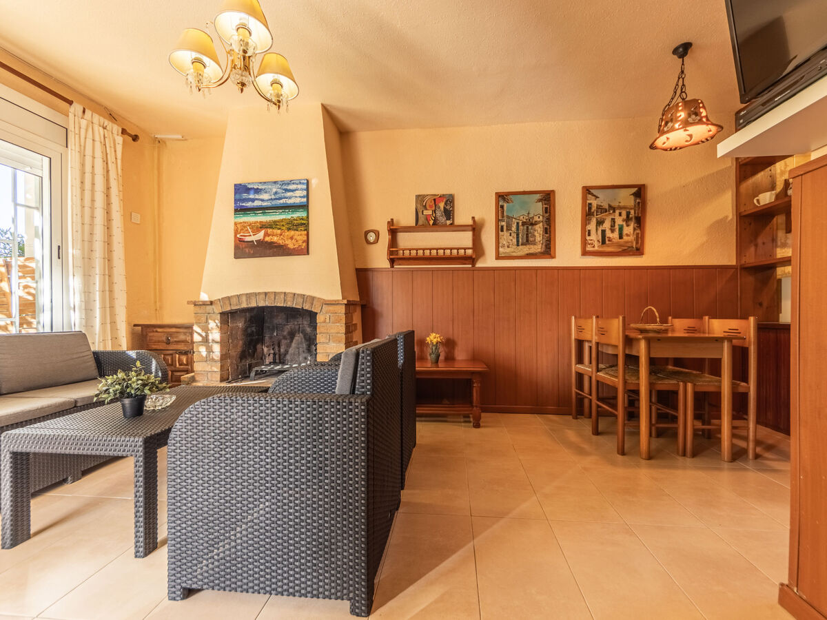 Appartement Oasis à Torredembarra, 600 m de la mer - Photo 6