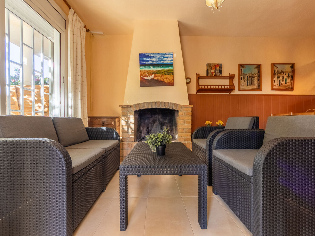 Appartement Oasis à Torredembarra, 600 m de la mer - Photo 7