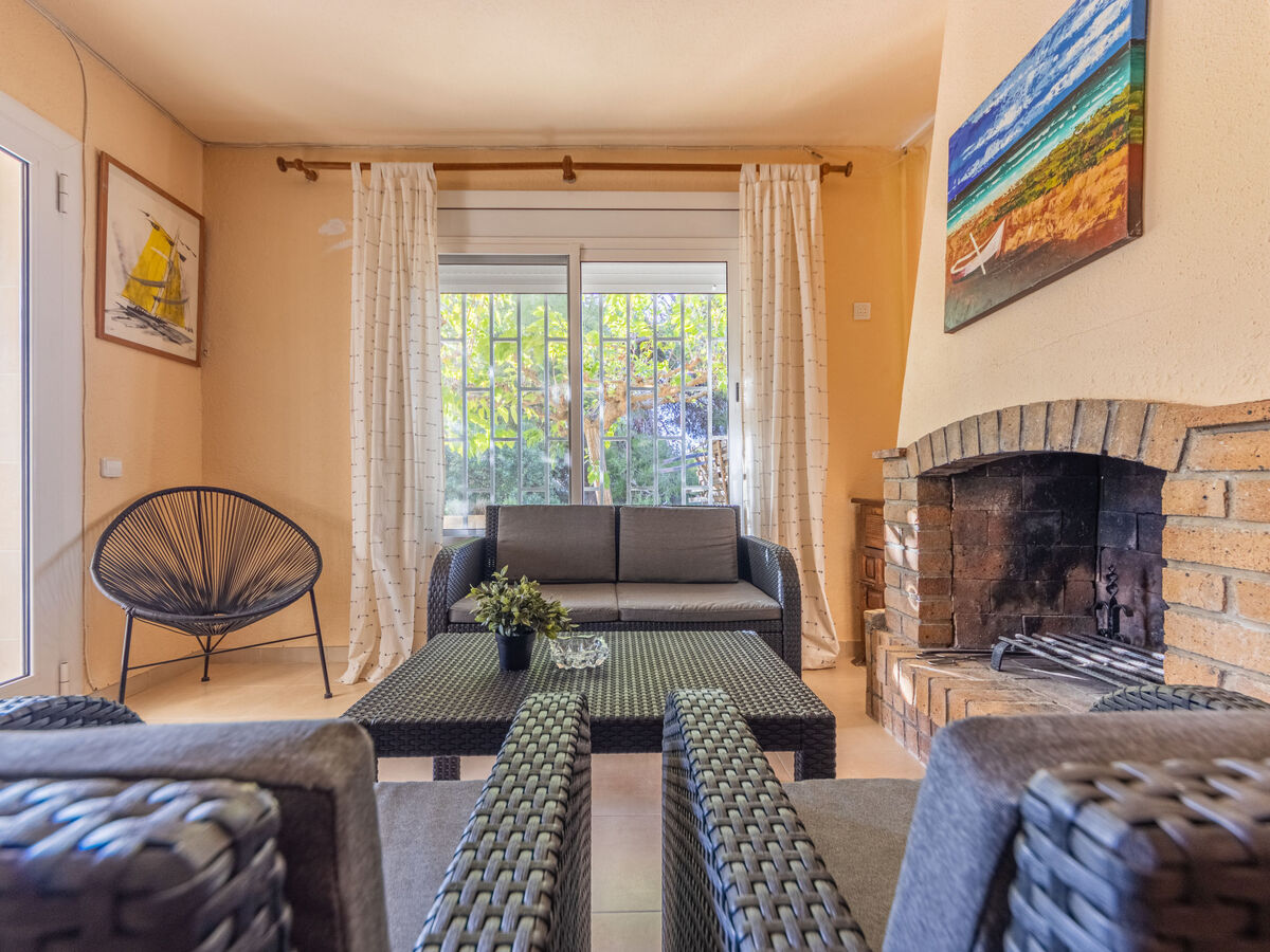 Appartement Oasis à Torredembarra, 600 m de la mer - Photo 8