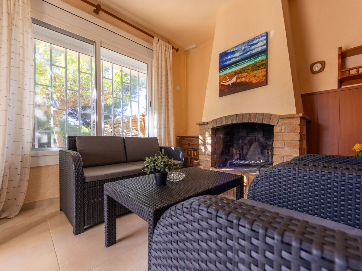 Appartement Oasis à Torredembarra, 600 m de la mer - Photo 9