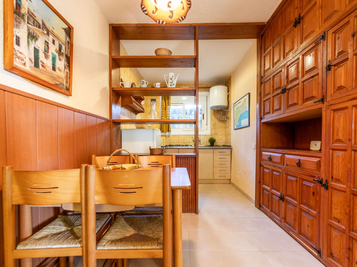 Appartement Oasis à Torredembarra, 600 m de la mer - Photo 10