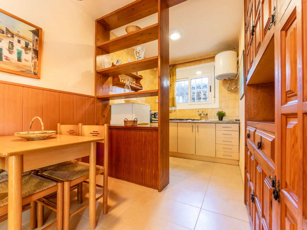 Appartement Oasis à Torredembarra, 600 m de la mer - Photo 11