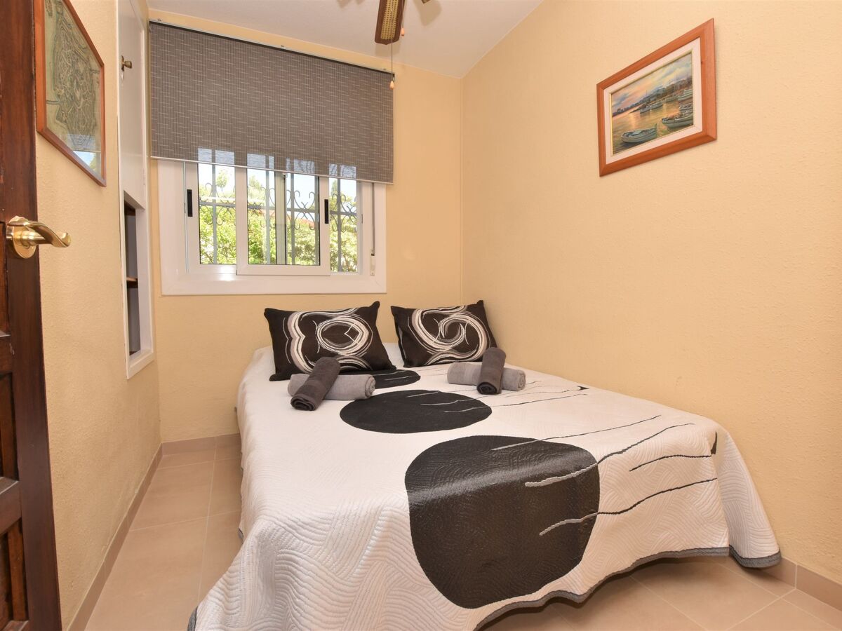 Appartement Oasis à Torredembarra, 600 m de la mer - Photo 12