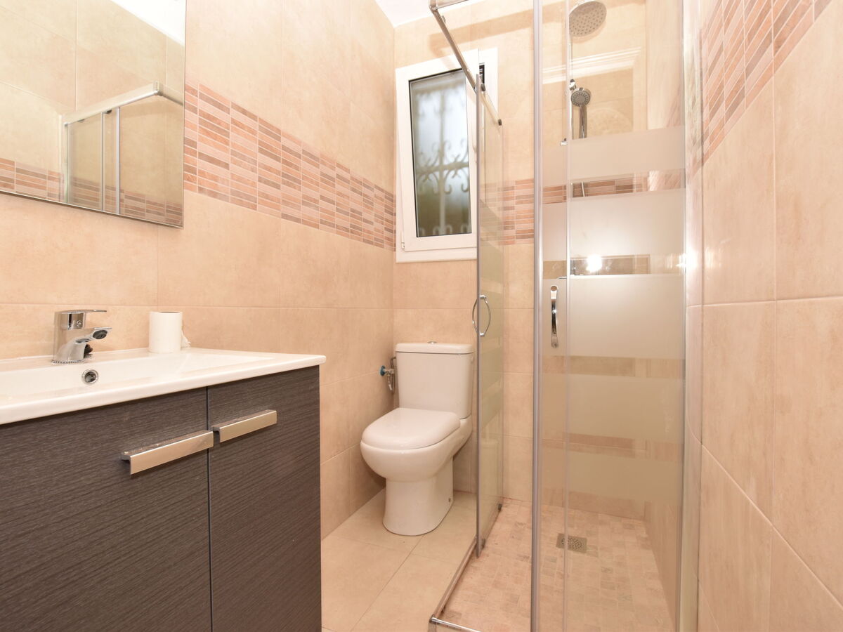 Appartement Oasis à Torredembarra, 600 m de la mer - Photo 13