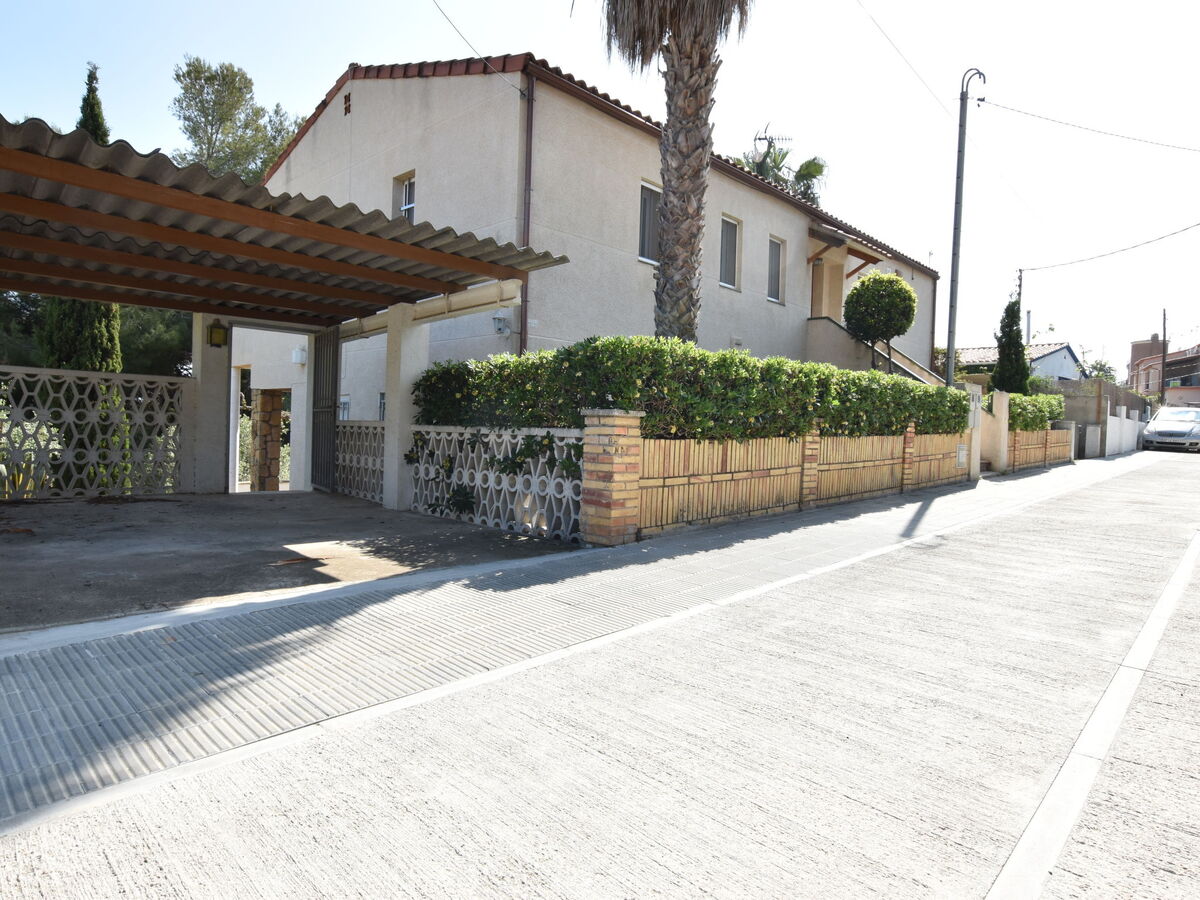 Appartement Oasis à Torredembarra, 600 m de la mer - Photo 16