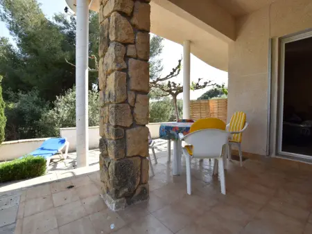 Location appartement à Torredembarra, Oasis