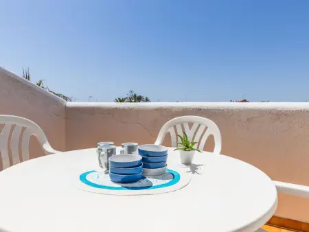 Location appartement à Torredembarra