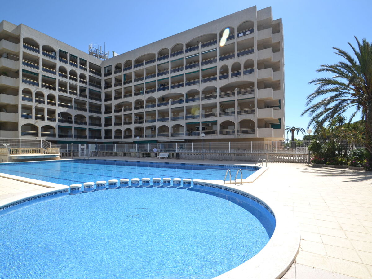 Turquesa, appartement 2 pièces à 300m de la plage - Photo 1