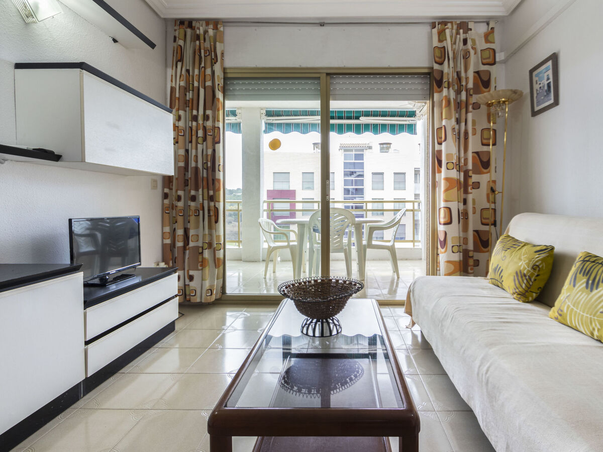 Turquesa, appartement 2 pièces à 300m de la plage - Photo 3