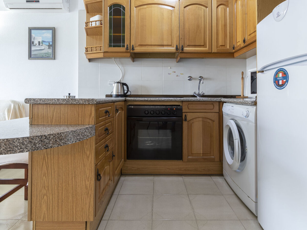 Turquesa, appartement 2 pièces à 300m de la plage - Photo 4